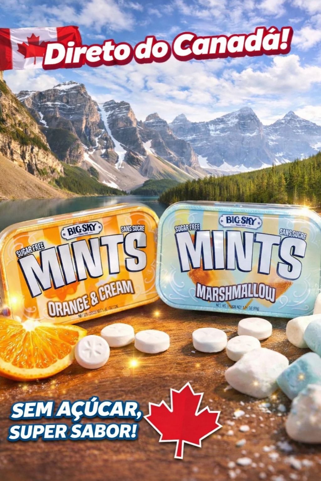Balas Mints🇨🇦